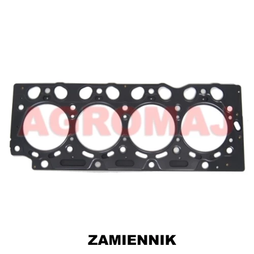 04289408 - DEUTZ прокладка головки TCD2012L042V BF4m2012C