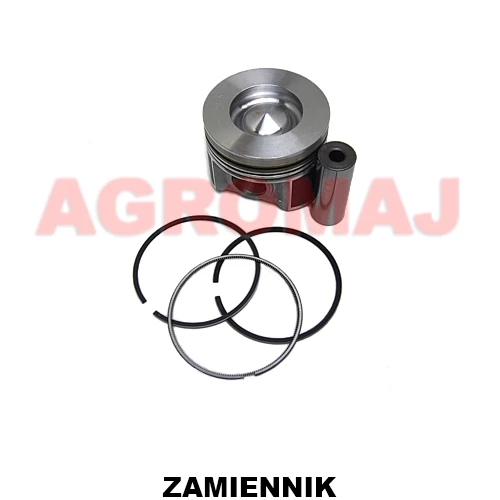 1j550 - 21112 - KUBOTA поршень комплект. 56,80 V3800