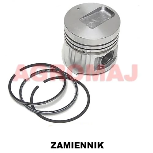 mppk0001 - Perkins поршень КПЛ. 94,00 804C-33 804D-33