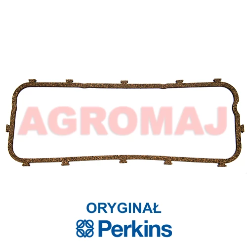 Cv67896 - PERKINS прокладка крышки клапана