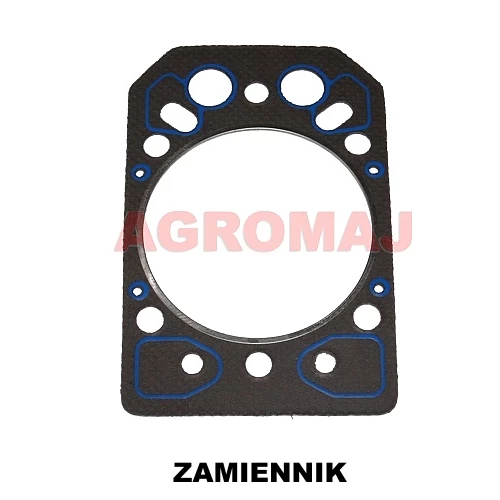 0.57.1456.0 / 30- LAMBORGHINI прокладка головки 1106.6 WTI