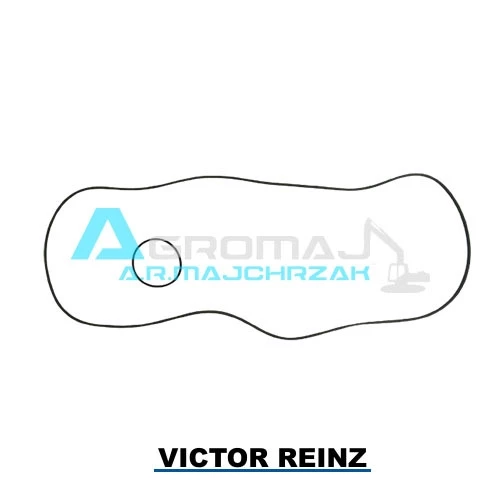04905028- DEUTZ Подставка для миски с маслом TCD7.8L6 TCD2013L064V