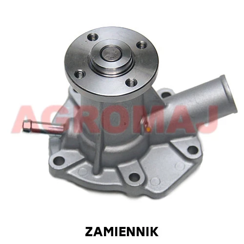 15534-73030- KUBOTA Водяной насос D650 V1200