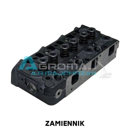 16050-03043 - Kubota головка двигателя D1305