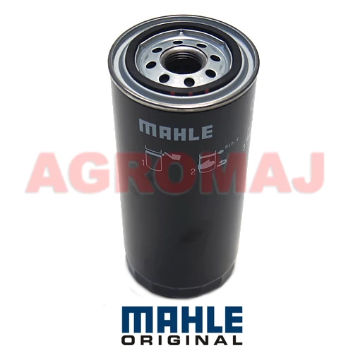 a44081- JOHN DEERE Масляный фильтр 4045T PowerTech