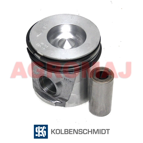 re505100 - LIEBHERR поршень комплект. 106,50 D504