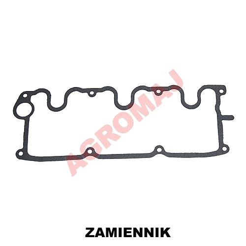 04179846 - DEUTZ прокладка крышки клапана F3L2011 F3L1011F BF3L2011