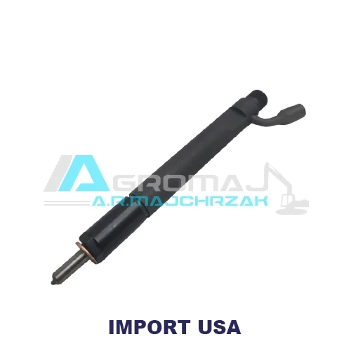 j919602- CASE Комплектный впрыскиватель 6CT8.3 QSC8.3