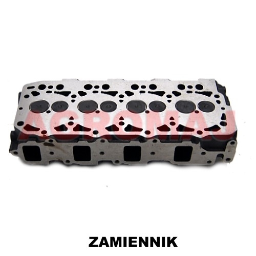 Ym129407-11700 - Komatsu головка двигателя 4d84e 4d88e
