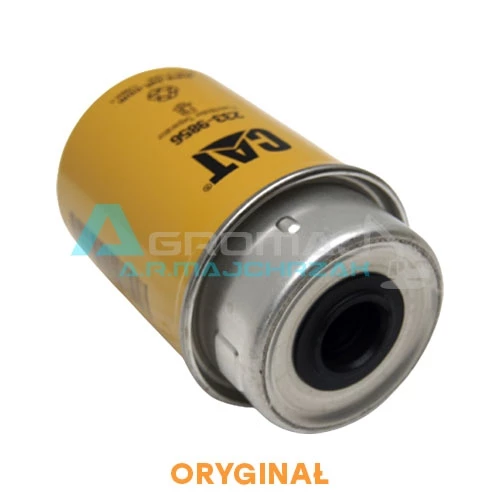233-9856- CATERPILLAR Фильтр для топлива 906 3044C