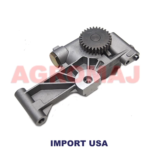 331-8905- CATERPILLAR Помпа для масла двигателя C9