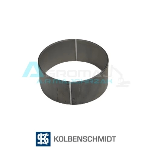 A77466 - CASE шатунный вкладыш (0,25) QSB6. 7