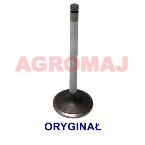 j902253-CASE всасывающий клапан 6ct8. 3