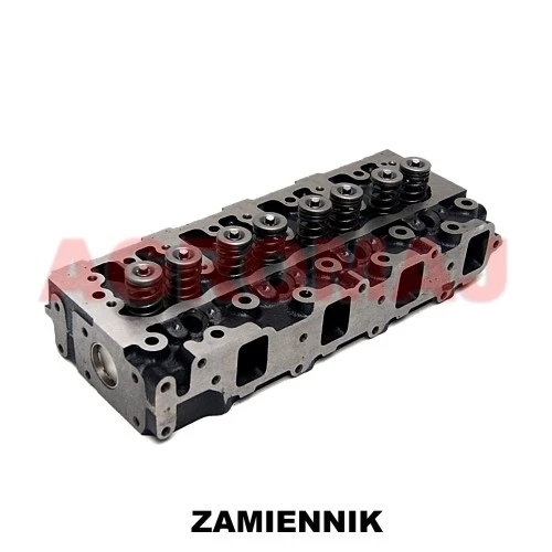 Ym129407-11700 - Komatsu головка двигателя 4d84e 4d88e