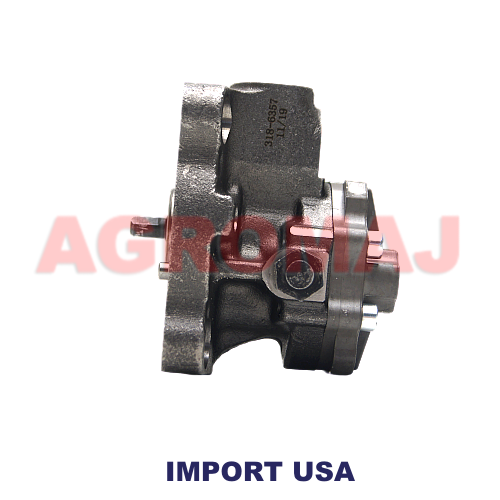 318-6357 - CATERPILLAR насос подачи C7 C9