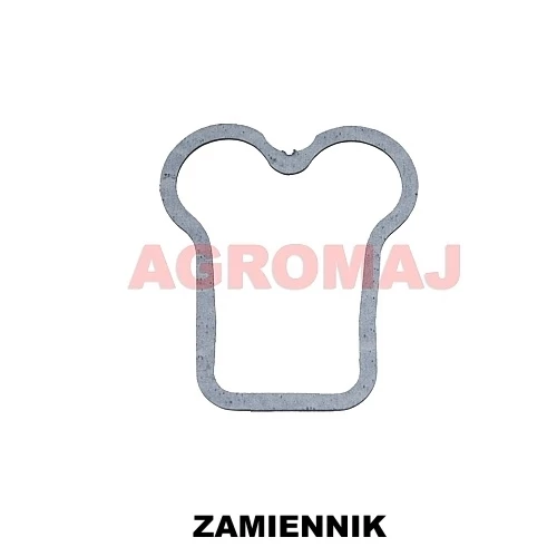 F238200210060 - FENDT прокладка крышки клапана D226-6 D227-6