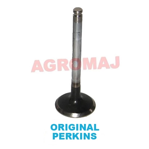 l142hf21 - PERKINS выпускной клапан 504-2 504-2T