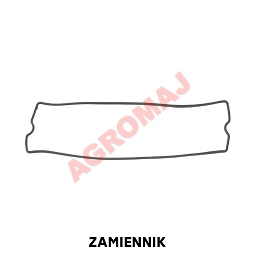 3681a032 - PERKINS прокладка крышки клапана LM-A4. 41 AH - 1004.4 T