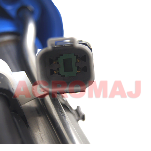 462-3232 - CATERPILLAR нагреватель DPF (12V) C4. 4 C3. 4B