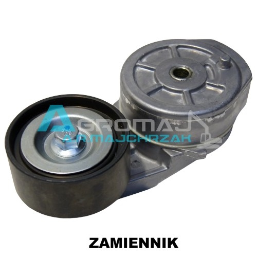 504028028 - Iveco натяжитель ремня F4CE