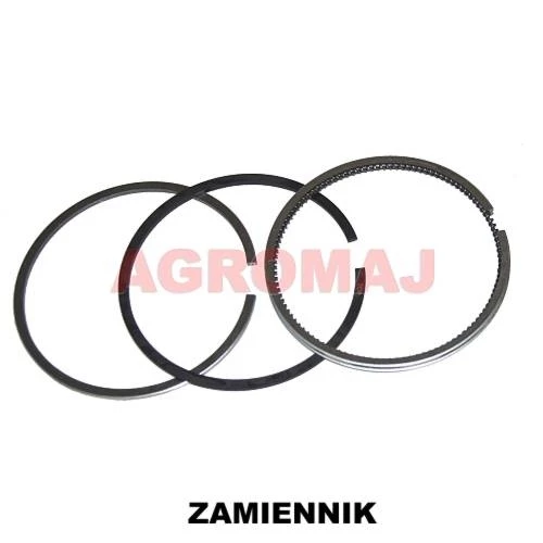 153-5542 - CATERPILLAR комплект поршневых колец STD 3003