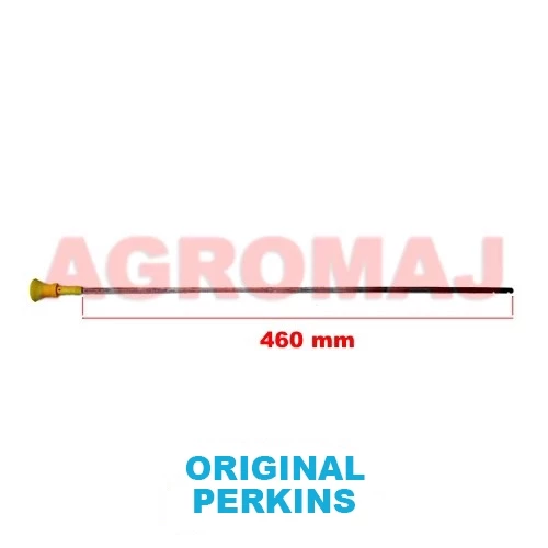 3178c196- PERKINS Измеритель уровня масла 1104D-44T