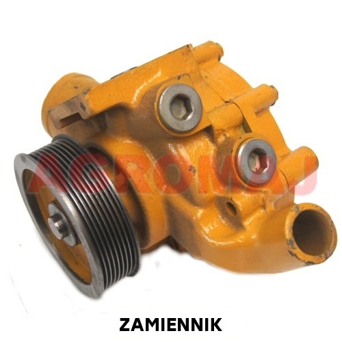 219-4452- CATERPILLAR Помпа для воды C9