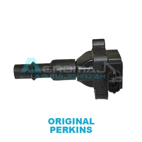 4173d004 - PERKINS катушка зажигания (газ) 903-27S 1004.40 S