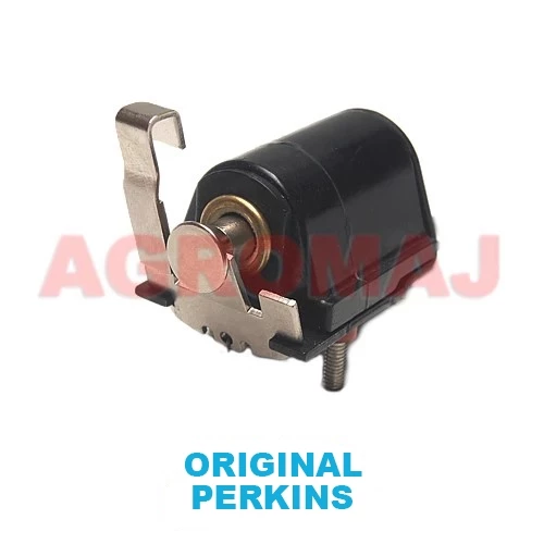 26435149- PERKINS Свеча зажигания двигателя 1004.4 1006.6