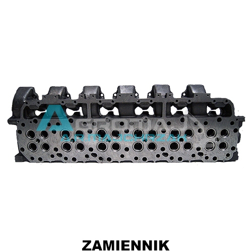 110-5096 - CATERPILLAR головка двигателя 3406b 3406c
