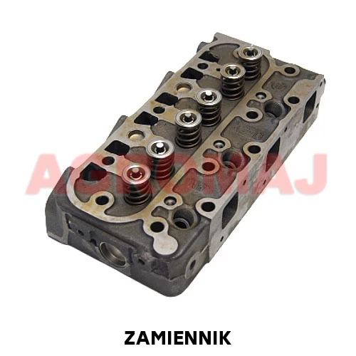 16030-03044 - Kubota головка двигателя D1105