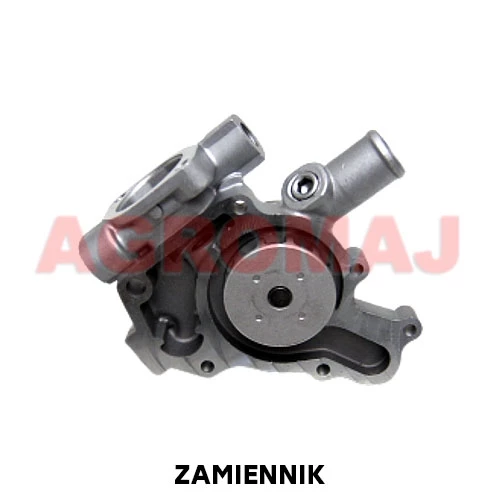 ym119624-42001- KOMATSU Помпа для воды 3D74