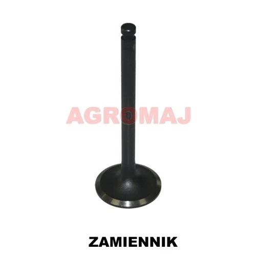123900-11100 - YANMAR всасывающий клапан 4tne106