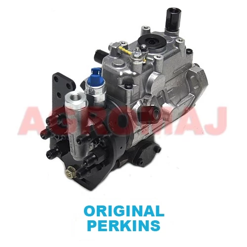 2643d644- PERKINS Помпа высокого давления 1006E-6TW