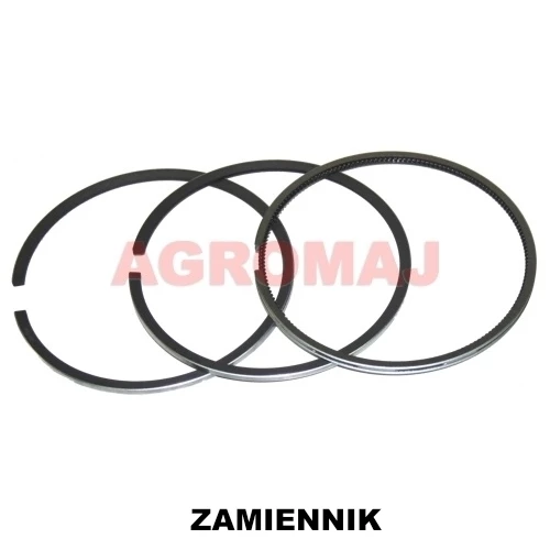 7e - 5213 - CATERPILLAR комплект поршневых колец 3114 3116