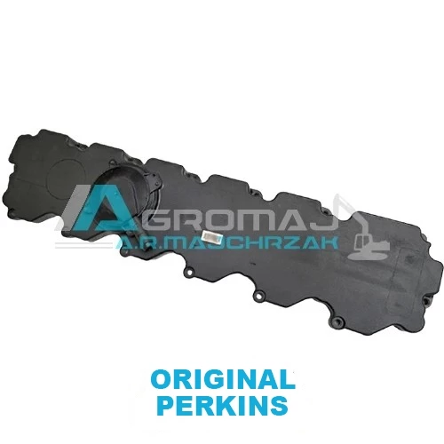 4142x401 - PERKINS крышка клапана 1106d-E66TA 1106C-E66TA