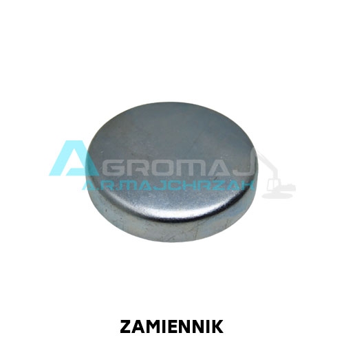 32416119 - PERKINS торцевая крышка распределительного вала 1004.40 T4.40cc