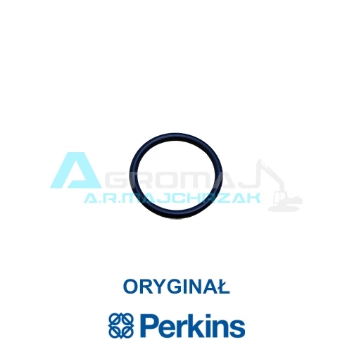 Уплотнительное кольцо t407158- PERKINS 1204E-E44TA 1206E-E66TA