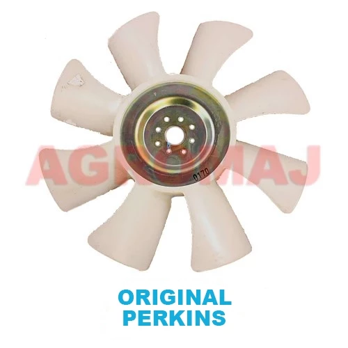 2485c536- PERKINS Вентилятор 704-30 704-30T