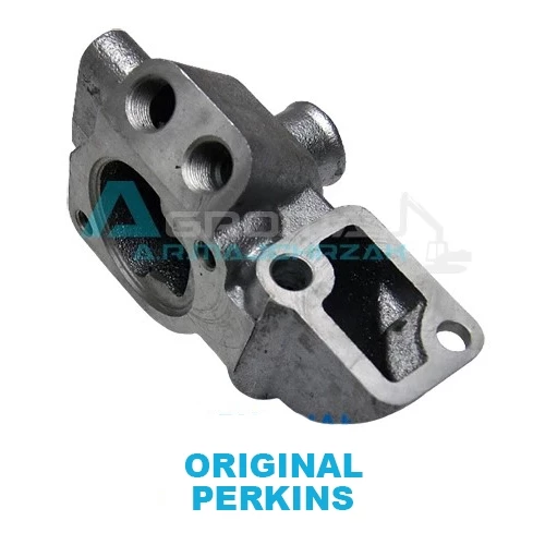 3771k181- PERKINS Основание термостата 704-30 704-26