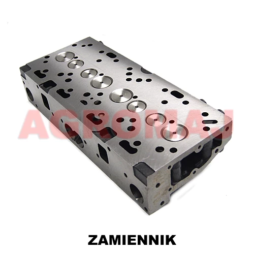 3132511291 - PERKINS головка двигателя A4.236 A4.248