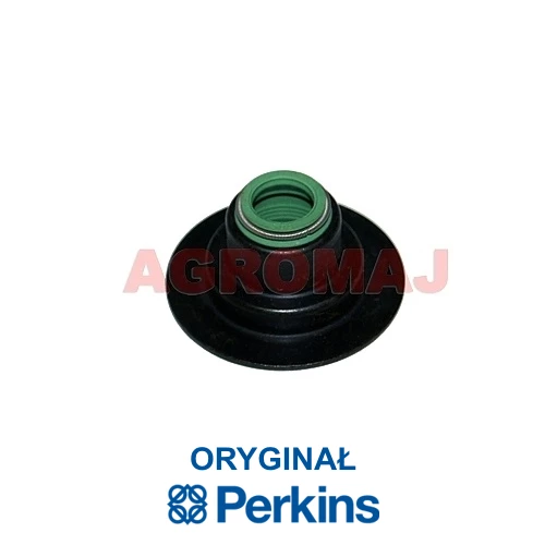 2418m519-PERKINS герметик всасывающего клапана 1104c-44 1104c-44T