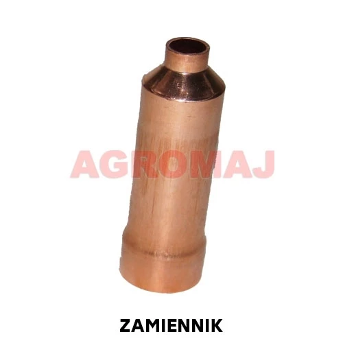 MWM Обсадная труба D226-4