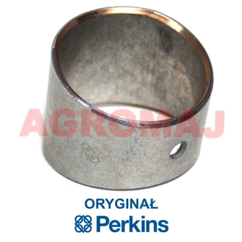 3112a005- PERKINS Тулейка из коры 1004.42 1006.60TW