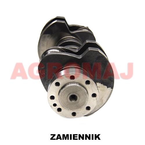 04271639 - DEUTZ коленчатый вал F3L2011 D2011L03