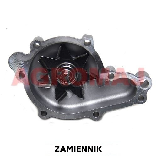 1g772-13122- KUBOTA Помпа для воды V3307