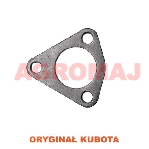 19483-33123- KUBOTA Щиток коленного сустава в масле D722