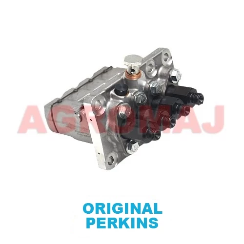 2644d054- PERKINS Помпа 704-30