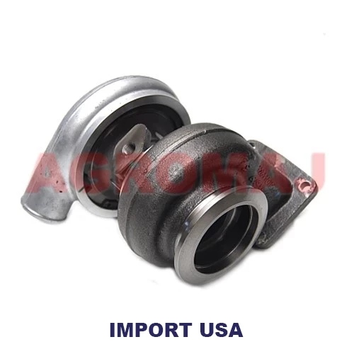 re529468 - JOHN DEERE турбокомпрессор 4045t 4045H