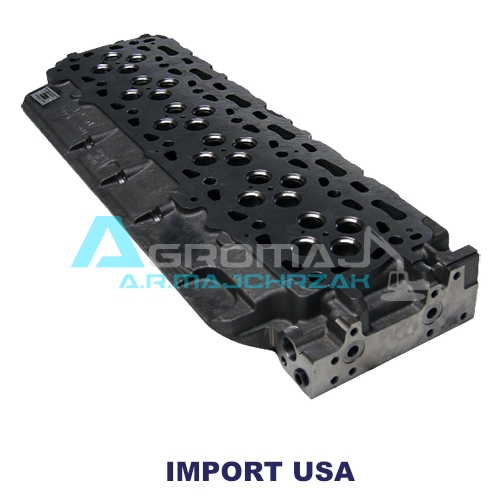 276-8115 - CATERPILLAR головка двигателя C6.6